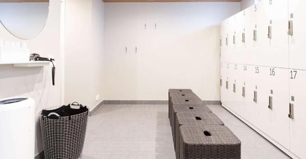 Hotel Scandic Helsinki Aviapolis