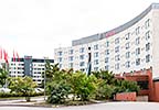 Hotel Scandic Helsinki Aviapolis