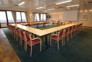 Hotel Scandic Horisont