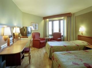 Hotel Scandic Horisont
