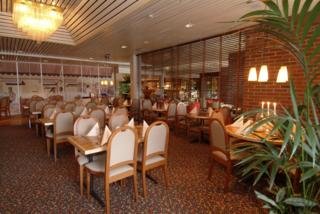 Hotel Scandic Horisont