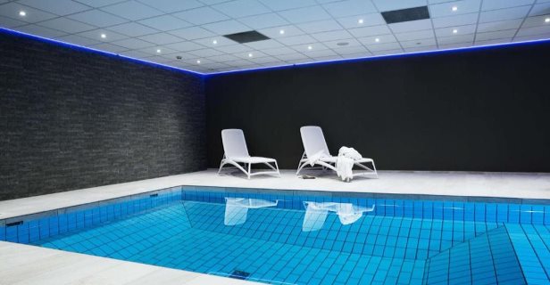 Hotel Scandic Hvidovre