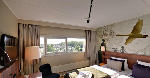 Hotel Scandic Hvidovre