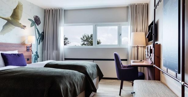 Hotel Scandic Hvidovre