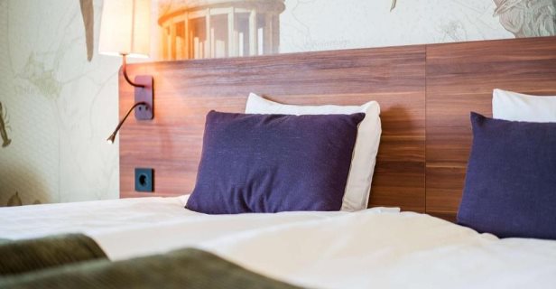 Hotel Scandic Hvidovre