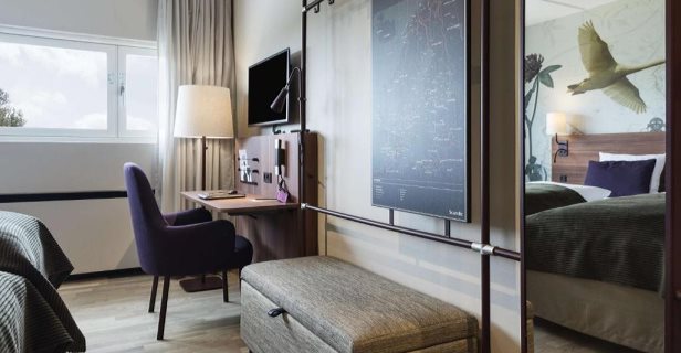 Hotel Scandic Hvidovre