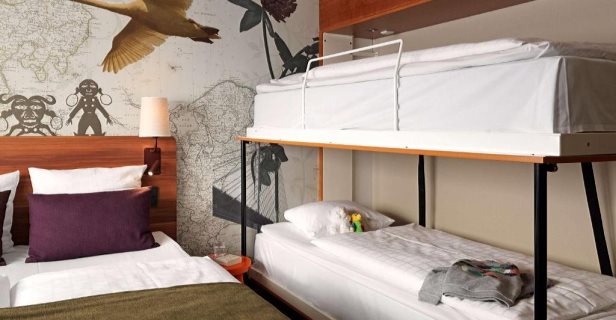 Hotel Scandic Hvidovre