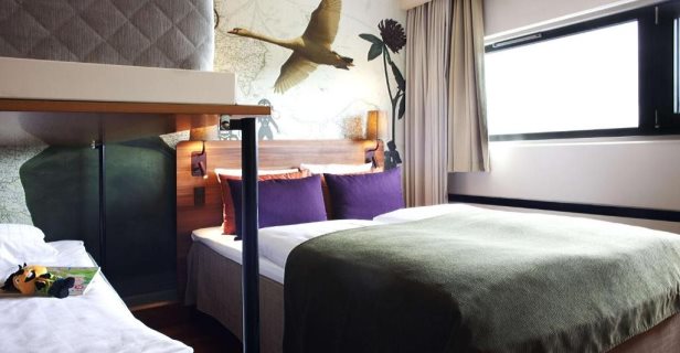 Hotel Scandic Hvidovre