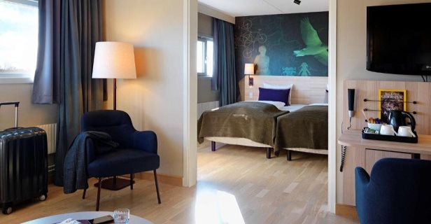 Hotel Scandic Hvidovre