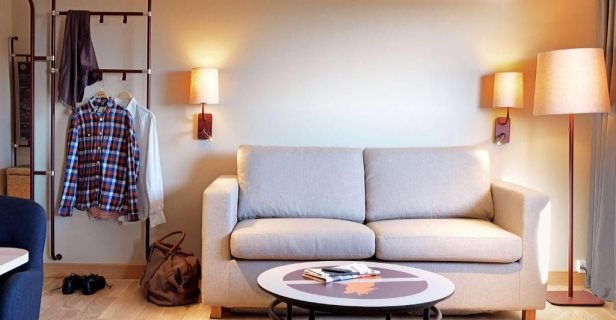 Hotel Scandic Hvidovre