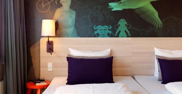 Hotel Scandic Hvidovre