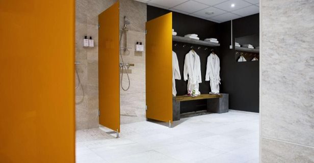 Hotel Scandic Hvidovre