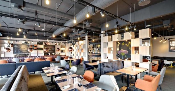 Hotel Scandic Hvidovre