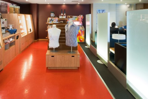 Hotel Scandic Jarva Krog Stockholm