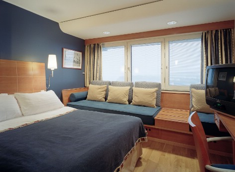 Hotel Scandic Jarva Krog Stockholm