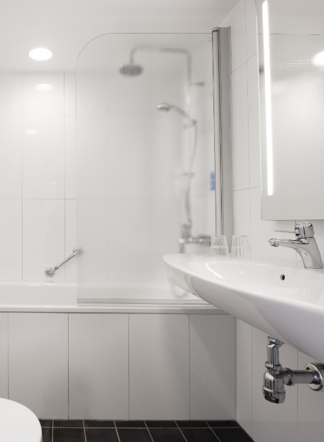 Hotel Scandic Jarva Krog Stockholm