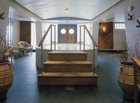 Hotel Scandic Jarva Krog Stockholm