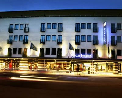Hotel Scandic Karlstad City