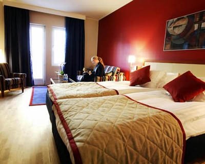 Hotel Scandic Karlstad City