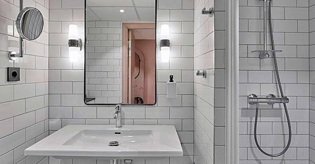 Hotel Scandic Klara