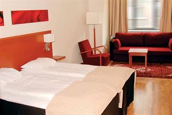 Hotel Scandic Kna Oslo