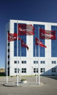 Hotel Scandic Kolding