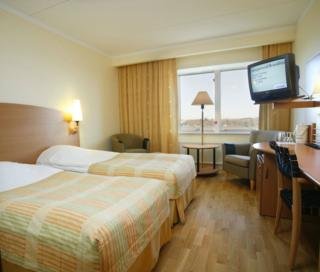 Hotel Scandic Kolding