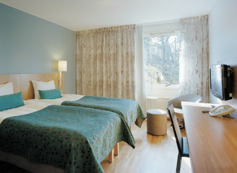 Hotel Scandic Kungens Kurva Stockholm