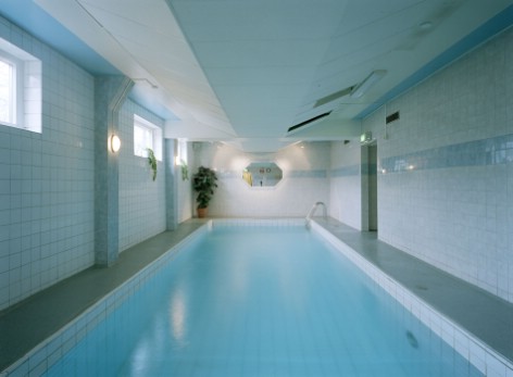 Hotel Scandic Kungens Kurva Stockholm