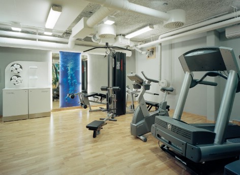 Hotel Scandic Kungens Kurva Stockholm