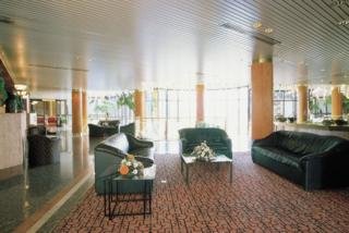 Hotel Scandic Kuopio