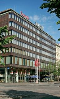 Hotel Scandic Marski