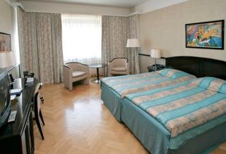 Hotel Scandic Marski