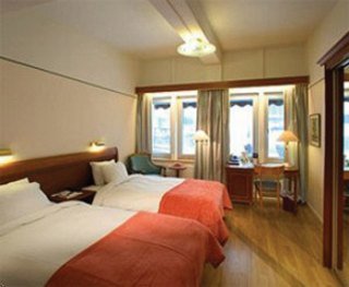 Hotel Scandic Norra Bantorget