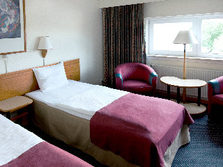 Hotel Scandic Odense