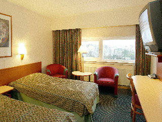 Hotel Scandic Odense