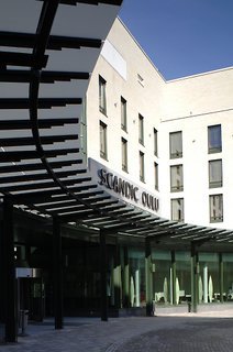 Hotel Scandic Oulu