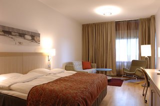 Hotel Scandic Oulu