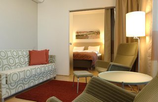 Hotel Scandic Oulu