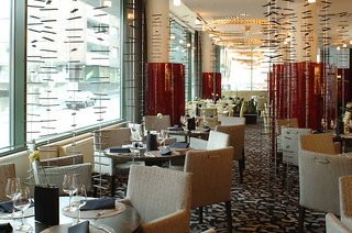 Hotel Scandic Oulu