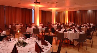 Hotel Scandic Oulu