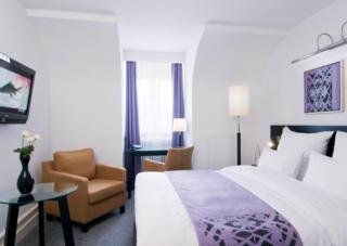 Hotel Scandic Palace Copenhagen