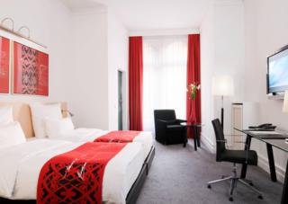 Hotel Scandic Palace Copenhagen