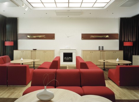Hotel Scandic Park Stockholm