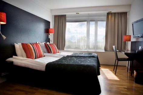 Hotel Scandic Park Stockholm