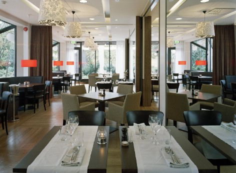 Hotel Scandic Park Stockholm