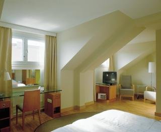 Hotel Scandic Plaza Turku