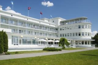 Hotel Scandic Rannahotell