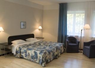 Hotel Scandic Rannahotell