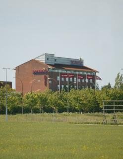 Hotel Scandic Ringsted